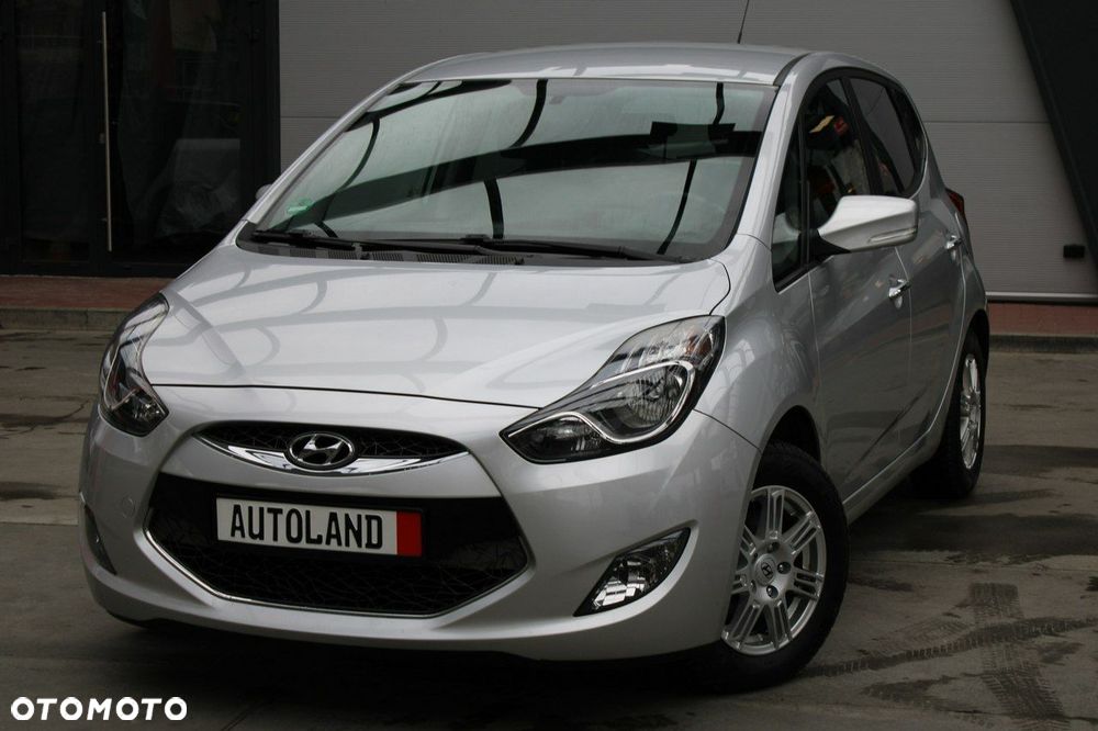 Hyundai ix20 1.4 5 Star Edition - 38