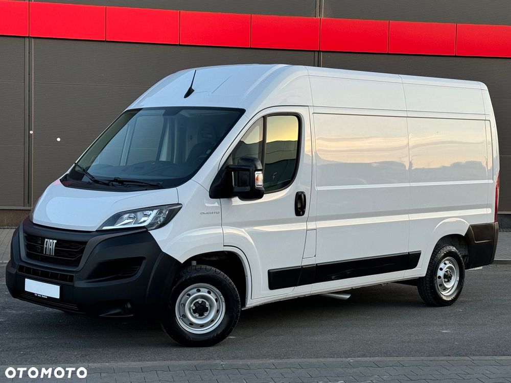 Fiat Ducato L2H2 - 1