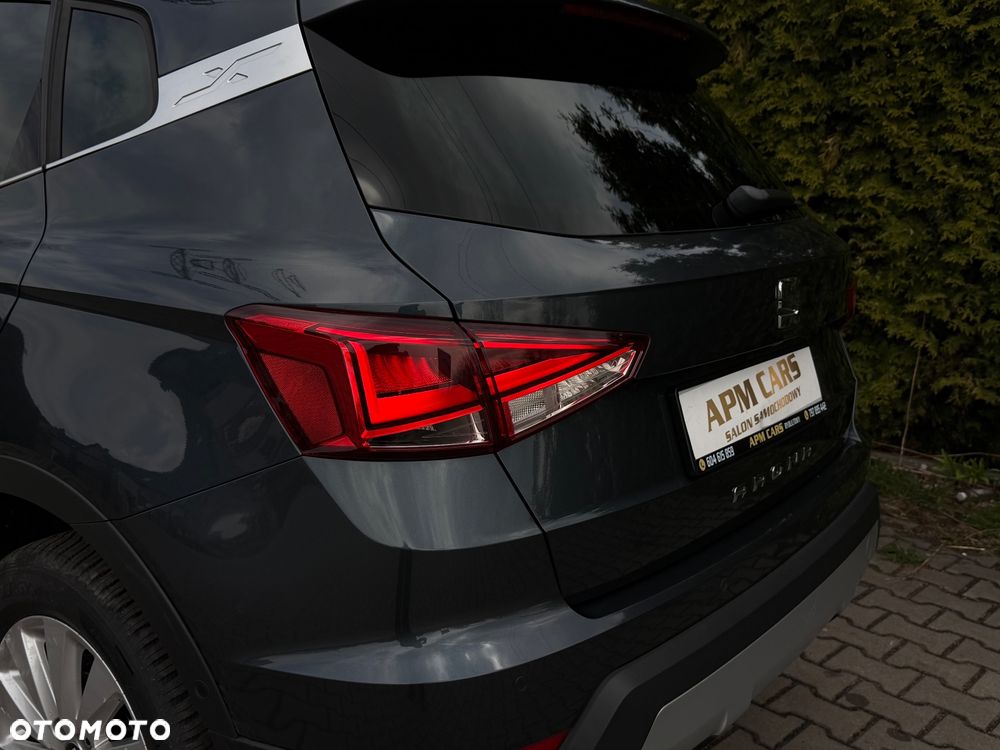 Seat Arona 1.0 TSI OPF XCELLENCE - 16