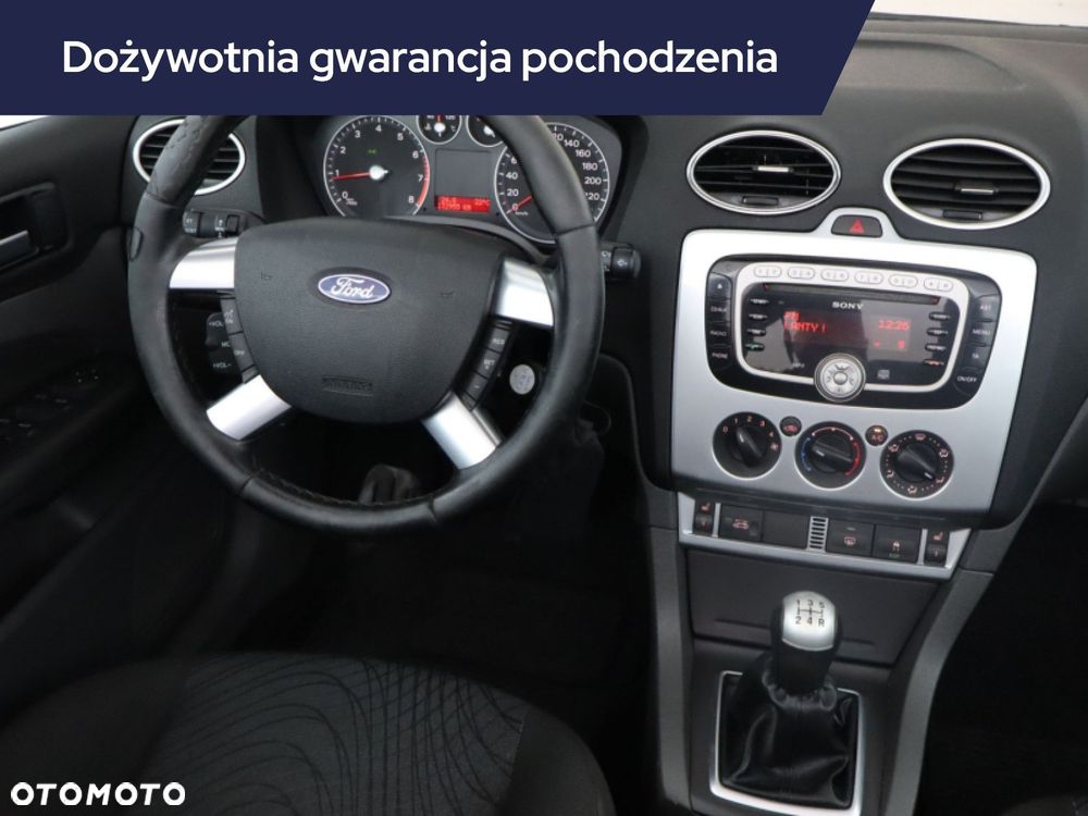 Ford Focus - 9