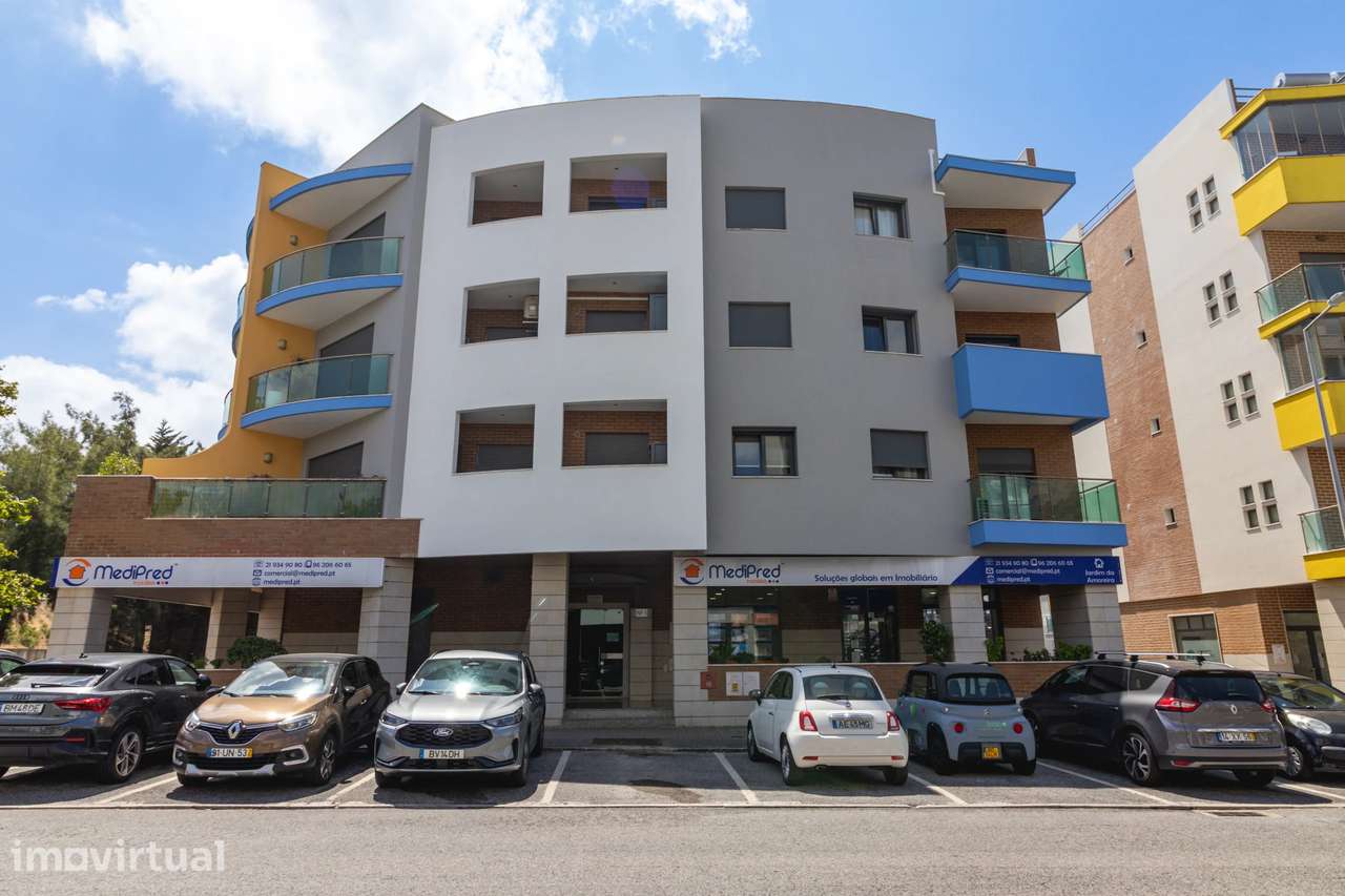 Apartamento para venda em Odivelas - Grande imagem: 4/35