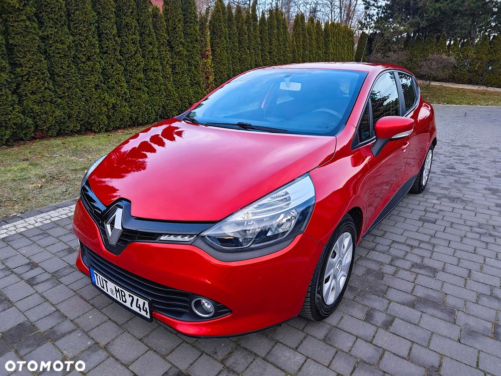 Renault Clio Cargo 1.2 16V 75 Extra - 2