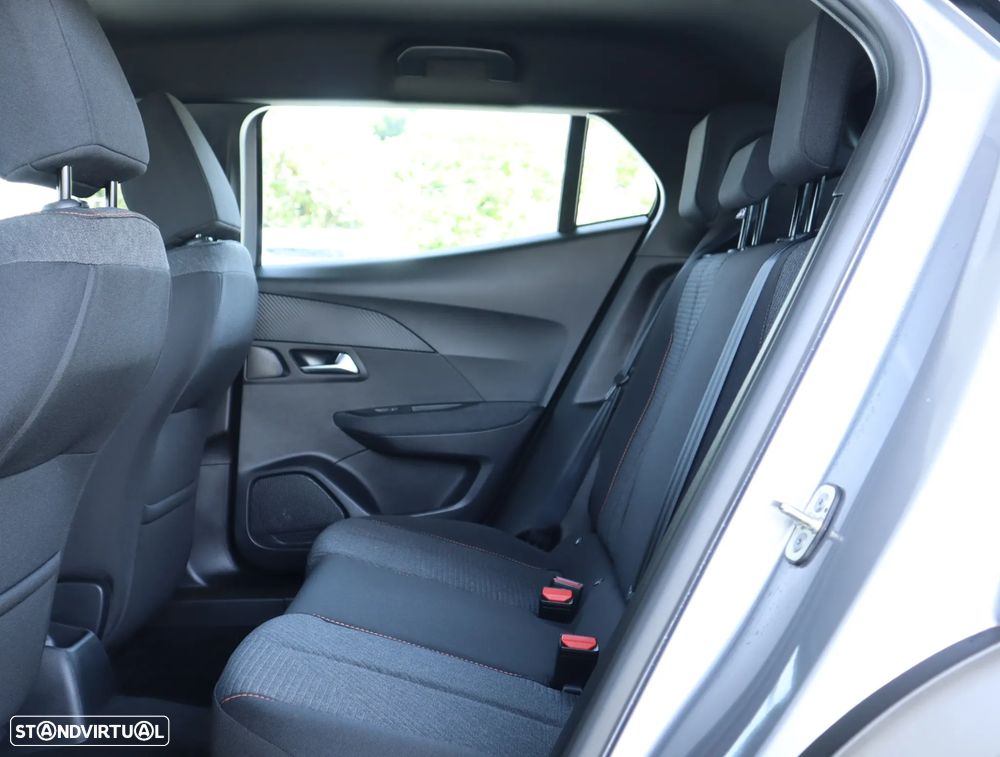 Peugeot 2008 1.2 PureTech Style - 26