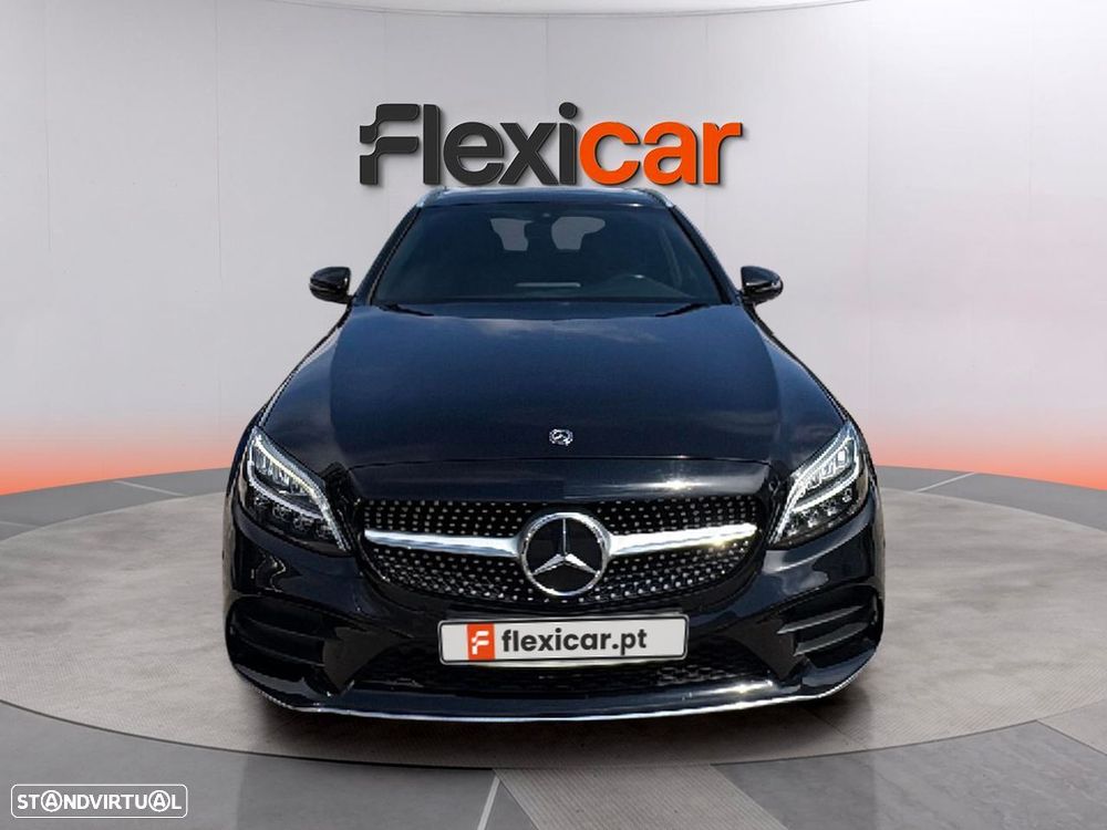 Mercedes-Benz C 200 - 2