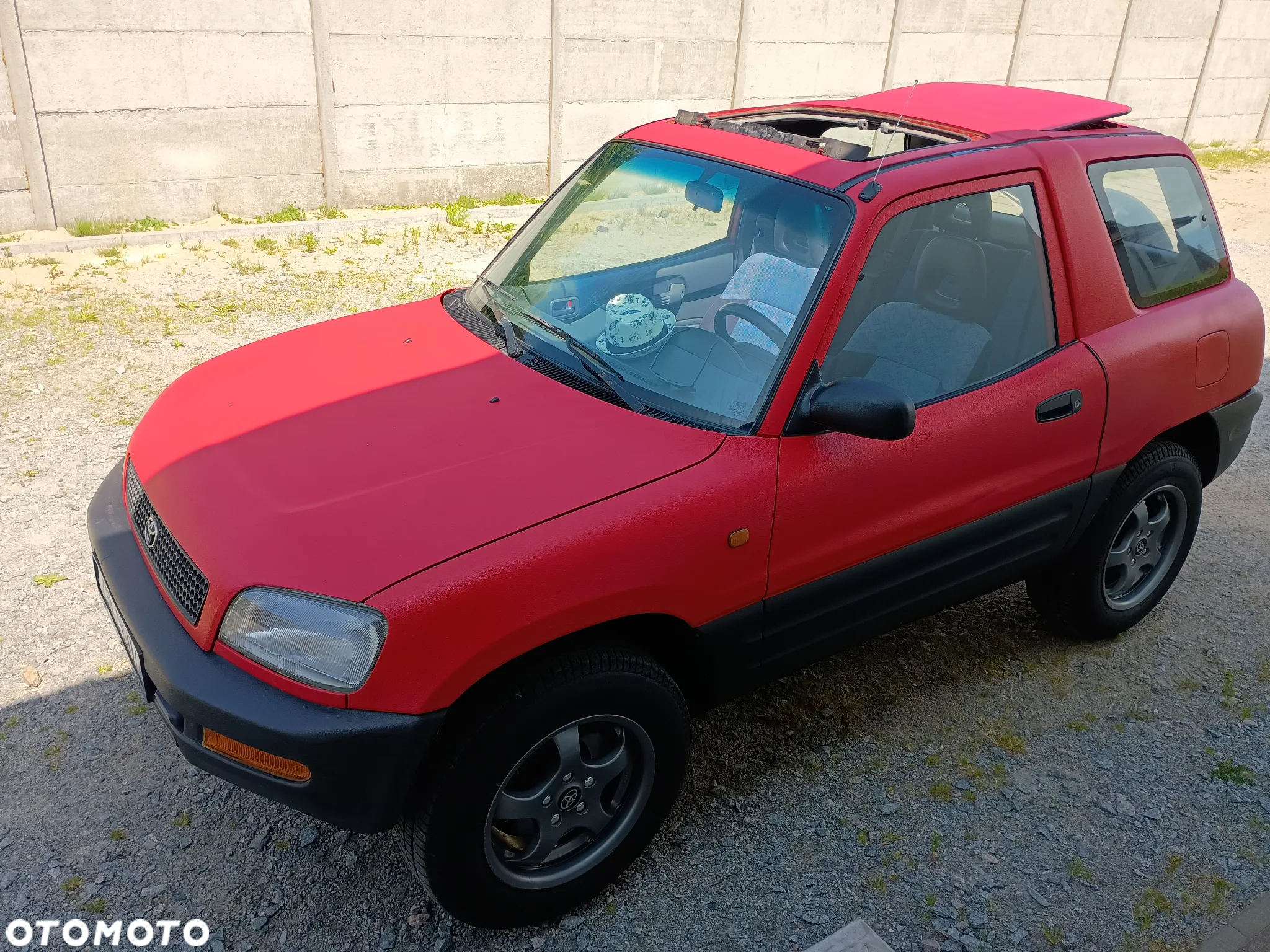 Toyota RAV4 2.0 - 25