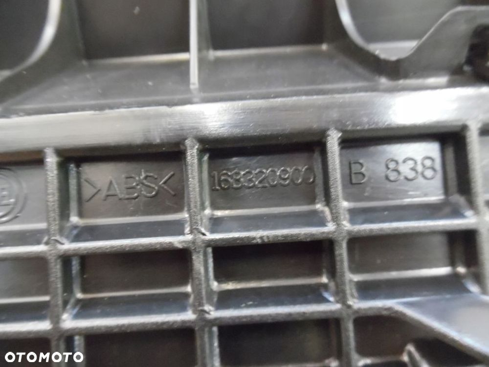 DUCATO JUMPER BOXER 12- NAGRZEWNICA DMUCHAWA KLIMA - 9