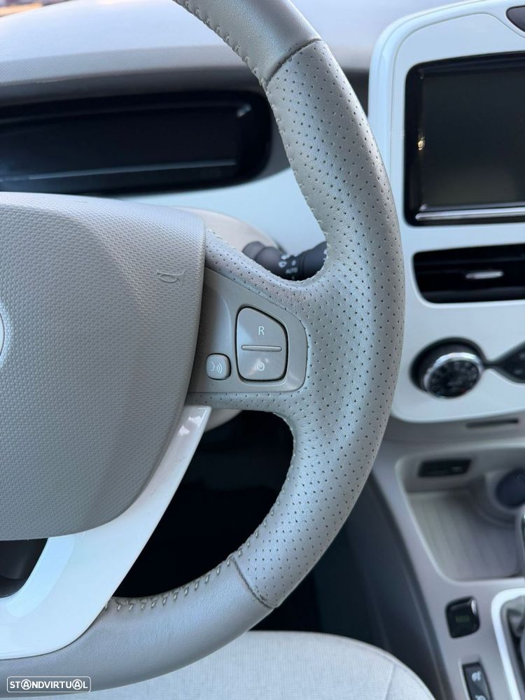 Renault Zoe - 27