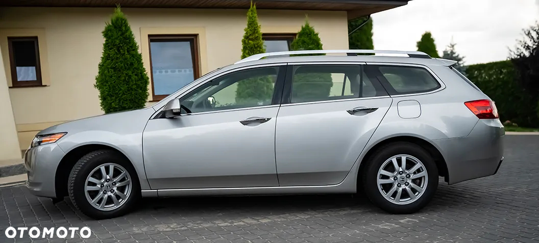 Honda Accord 2.0 Elegance - 23