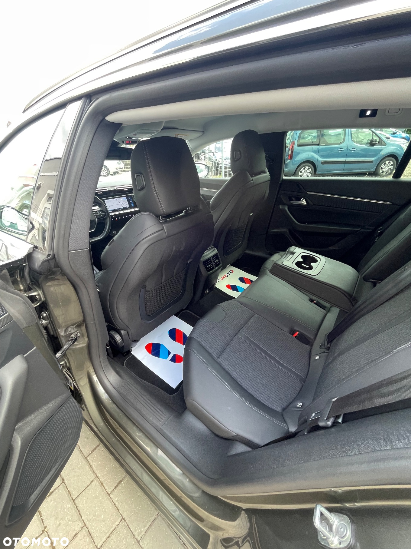 Peugeot 508 1.5 BlueHDi Allure S&S EAT8 - 35
