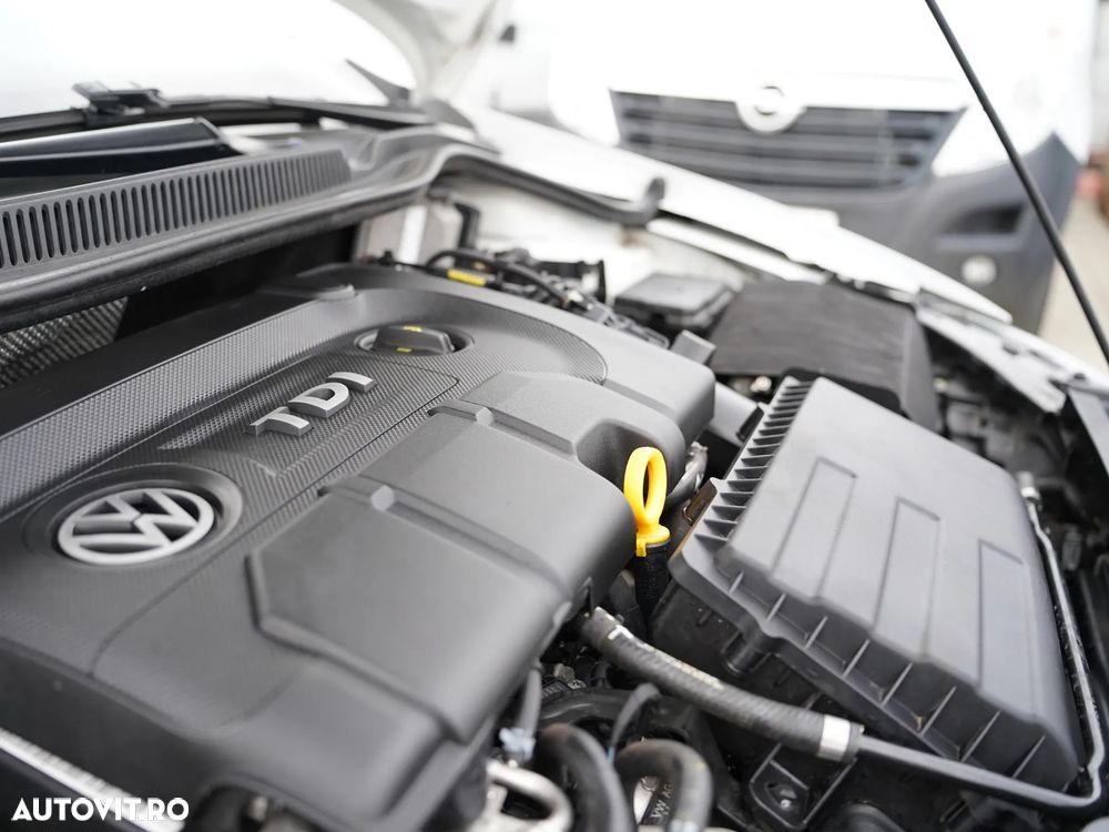 Volkswagen Polo 1.4 TDI Blue Motion - 38