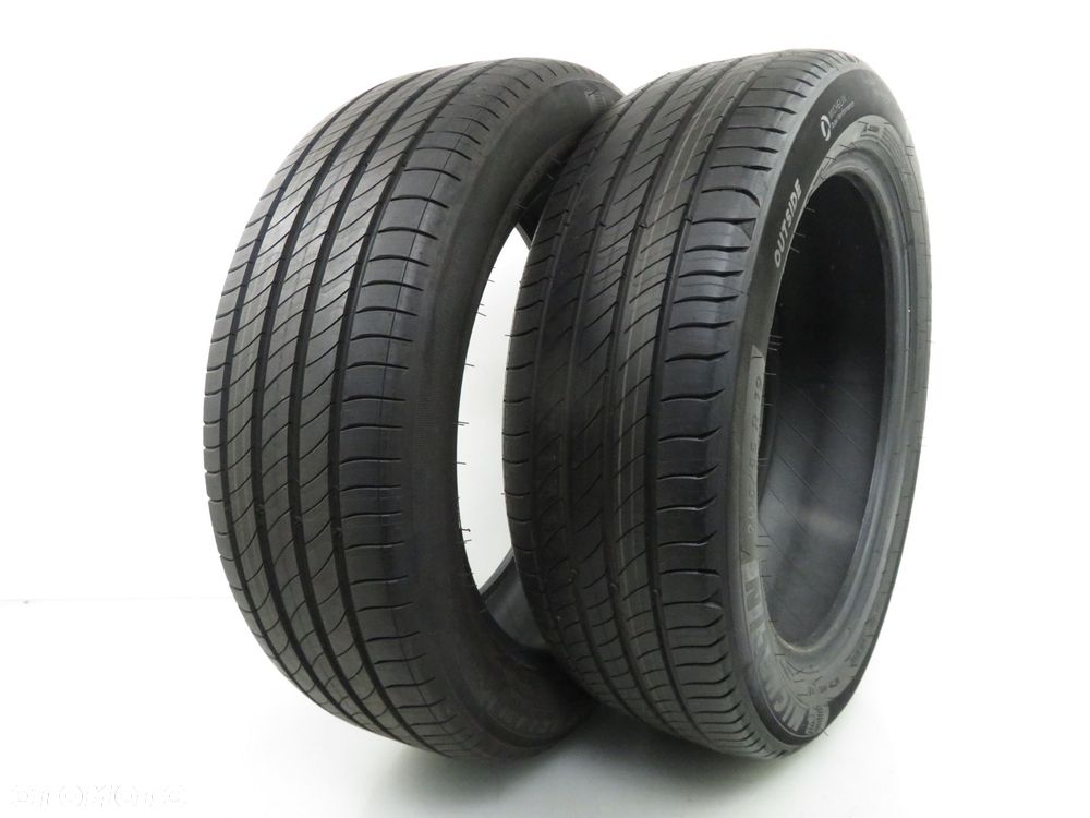 2x 205/55R19 OPONY LETNIE Michelin E.Primacy 97V XL S2 - 1
