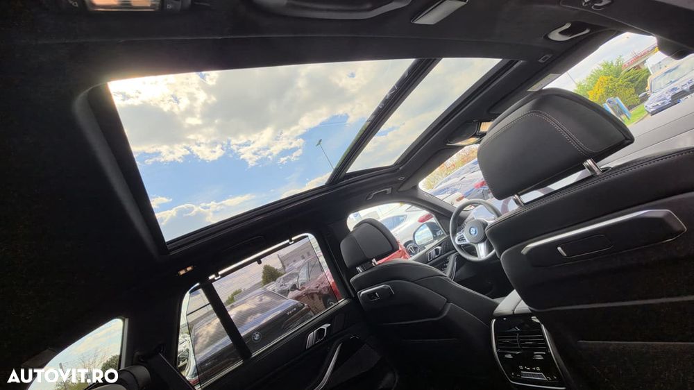 BMW X5 - 10