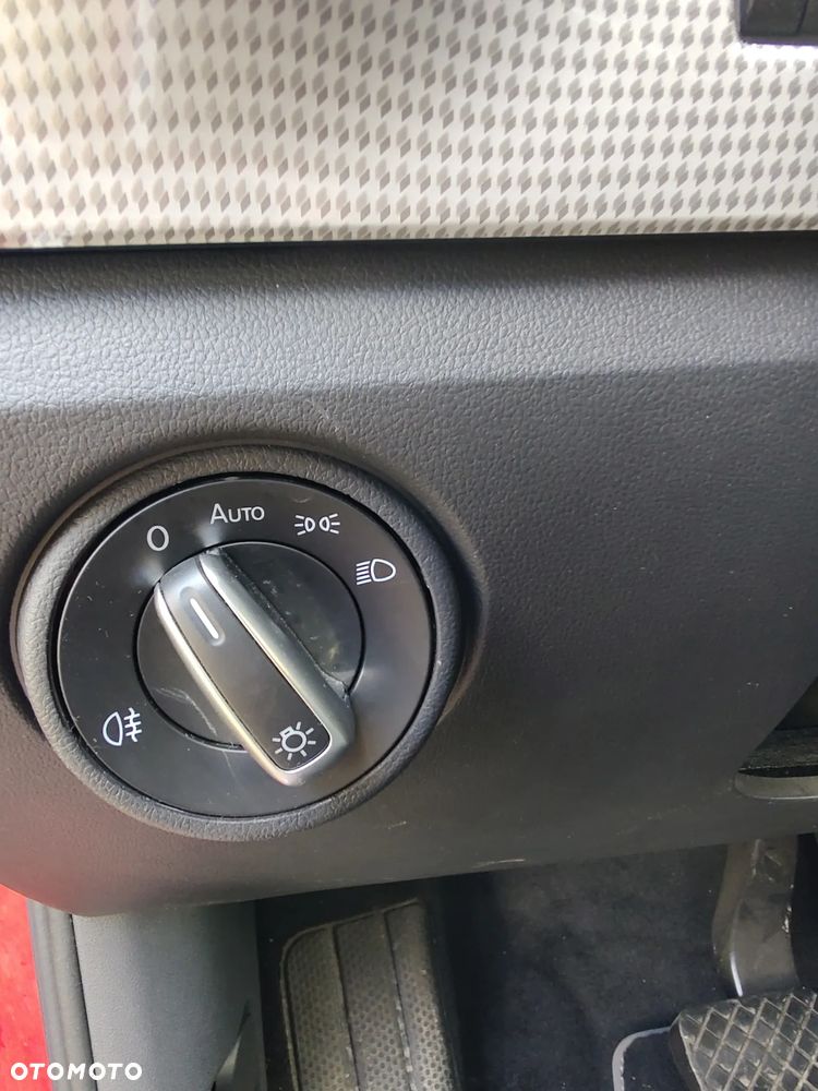 Volkswagen up! e-up United - 21