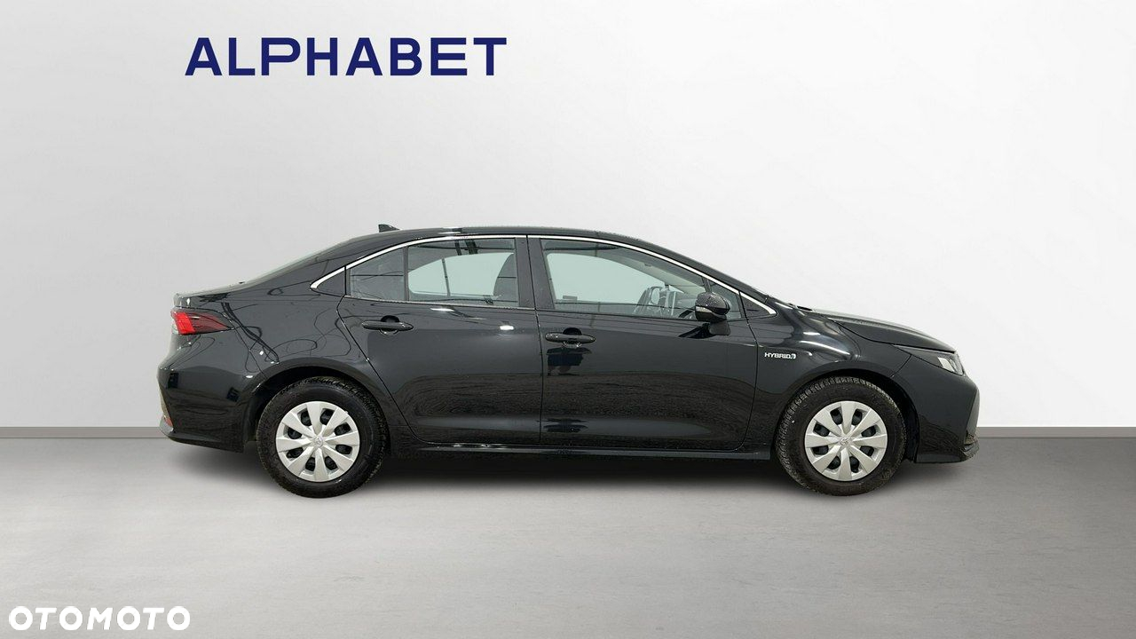 Toyota Corolla 1.8 Hybrid Active - 7