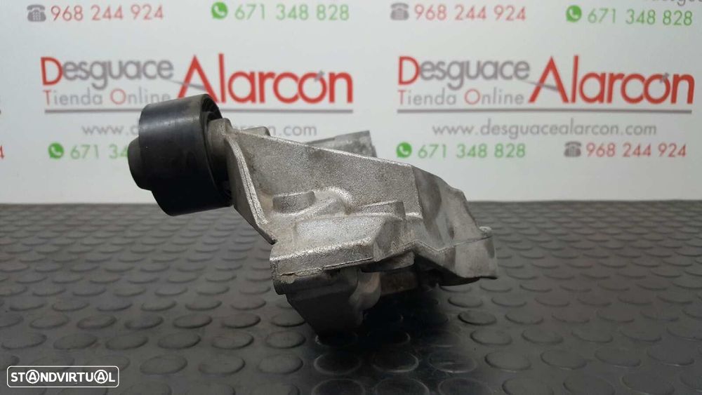 SOPORTE DO ALTERNADOR OPEL VIVARO FURGÓN/COMBI (07.2006 =>) TOUR ELEGANCE - 4