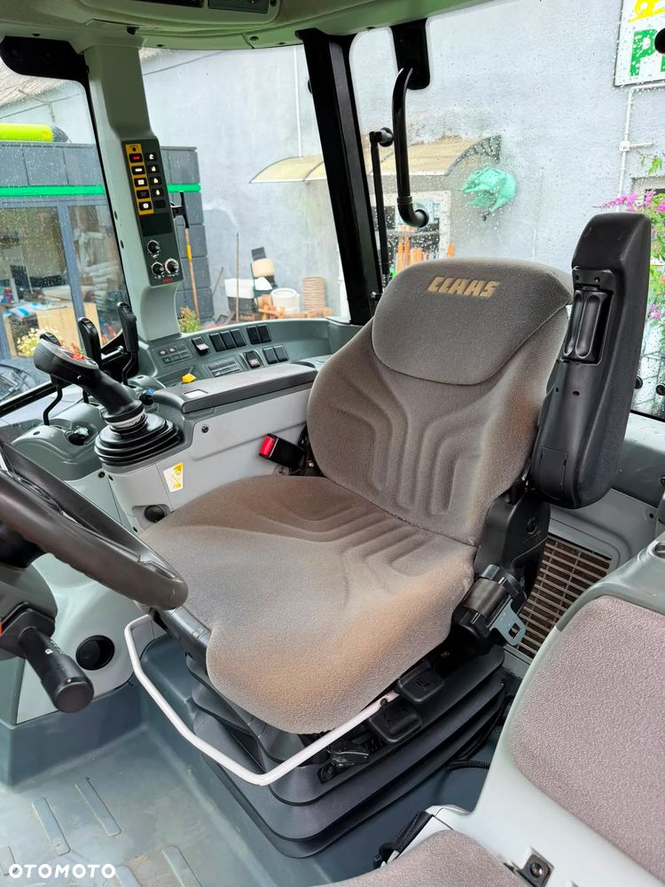 Claas Arion 430 - 24