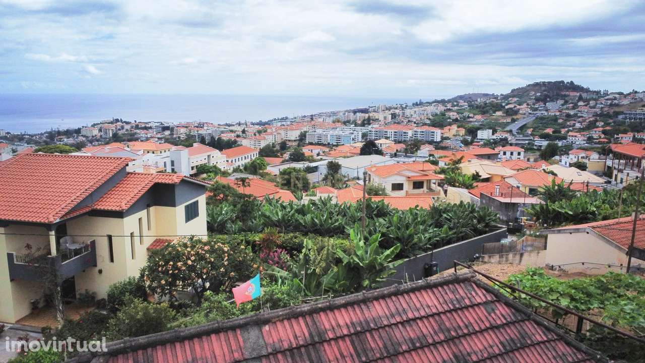 OPORTUNIDADE DE CONSTRUÇÃO - FUNCHAL - Grande imagem: 3/10