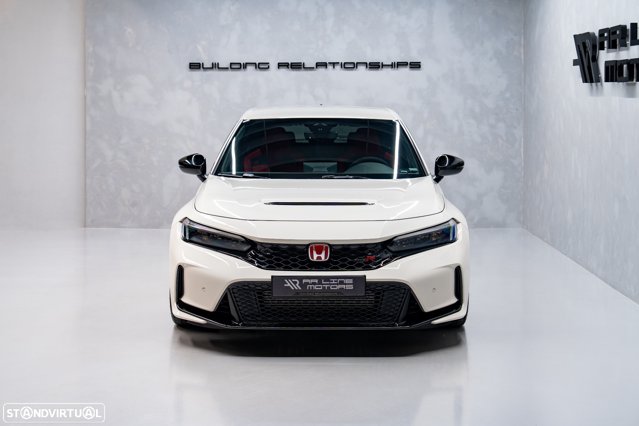 Honda Civic 2.0 i-VTEC Type-R - 5