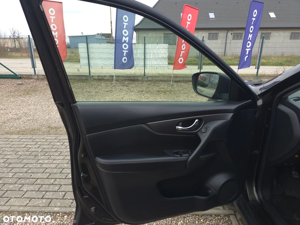 Nissan X-Trail - 18