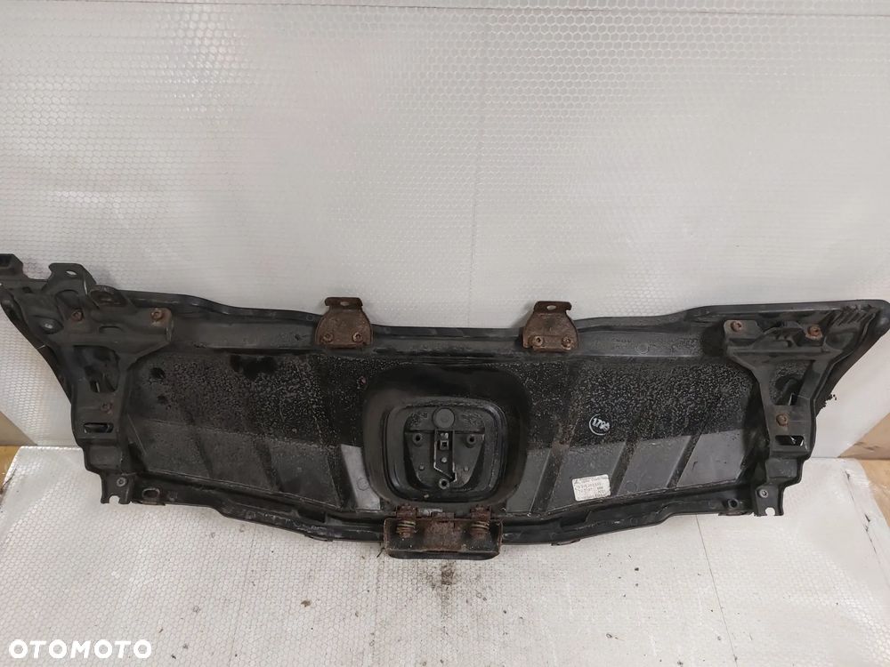 .  GRILL ATRAPA HONDA CIVIC 8 UFO - 4