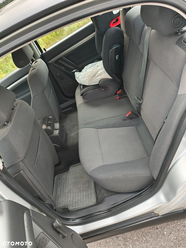 Opel Vectra 1.8 - 13
