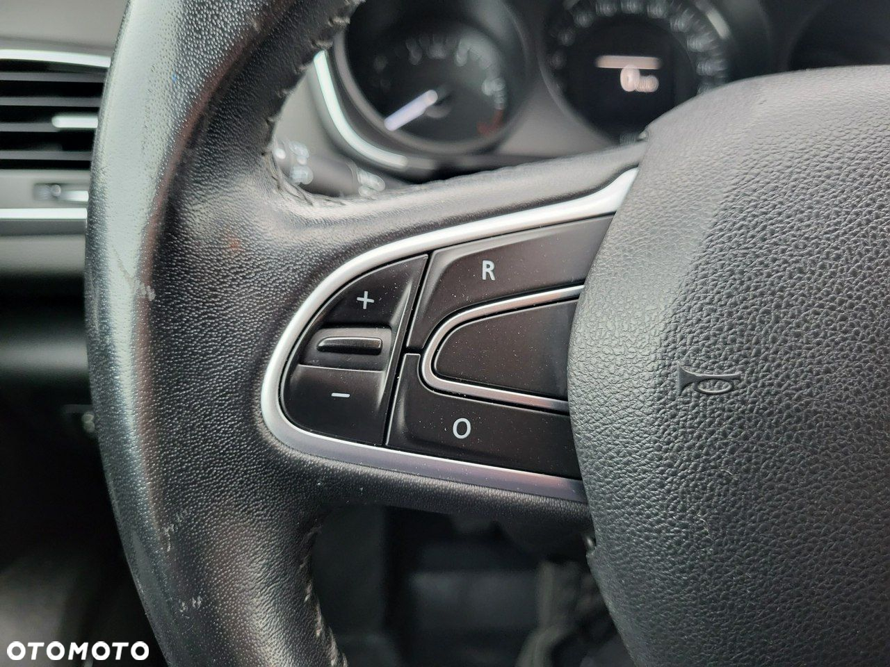 Renault Megane - 26