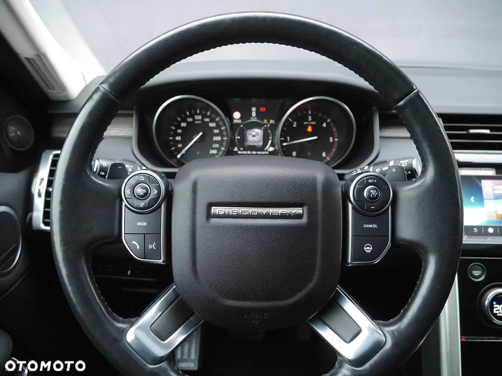 Land Rover Discovery V 2.0 SD4 HSE Luxury - 12