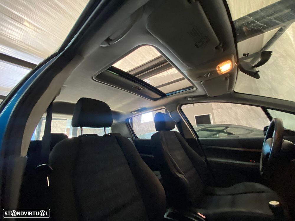 Peugeot 307 1.4 XT Premium - 10