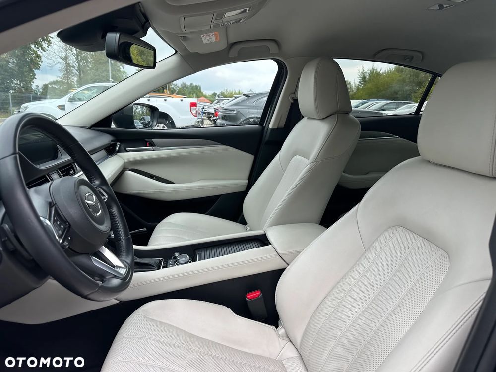 Mazda 6 - 14