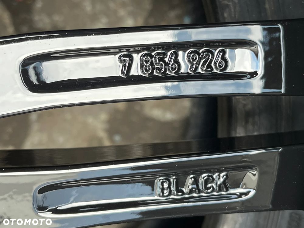 Felga BMW G30 Seria 5 7856926 7855084 9J x 19 ET 44 5x112 - 6