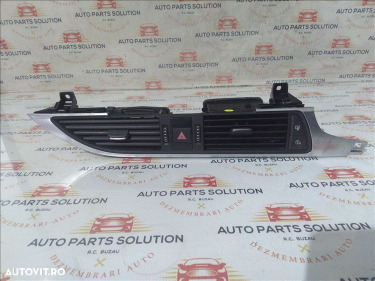 grila ventilatie bord audi a6 3.0 tdi an fabr. 2013 - 1