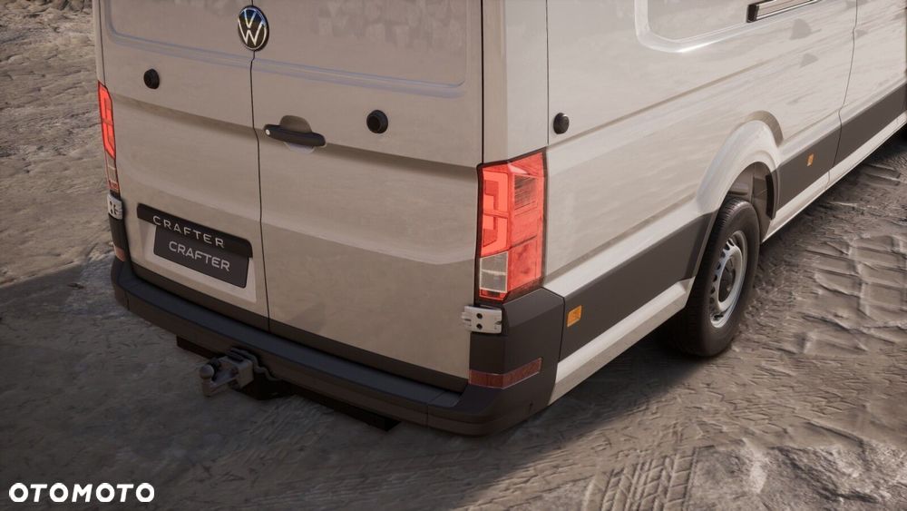 Volkswagen Crafter - 8