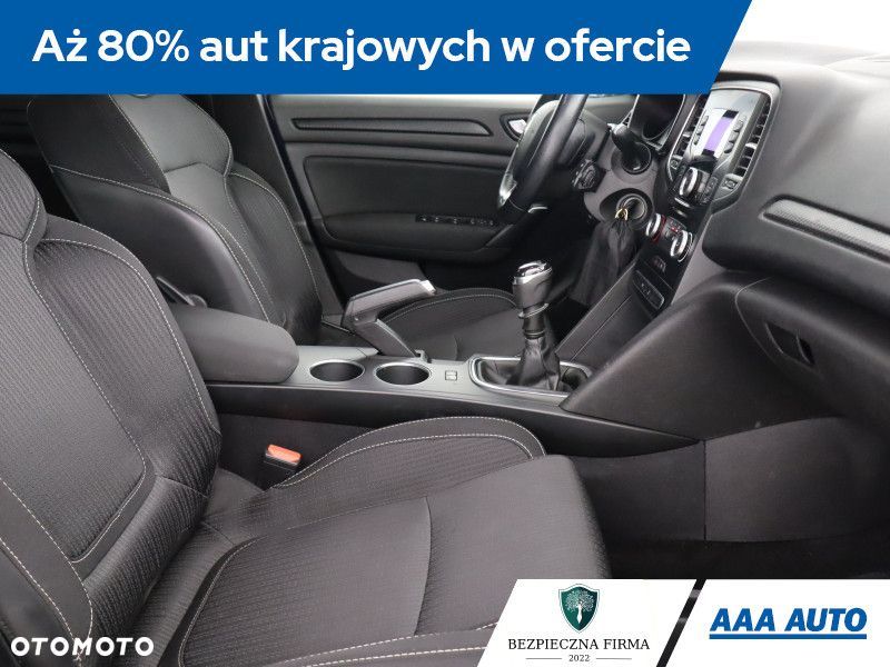 Renault Megane - 11