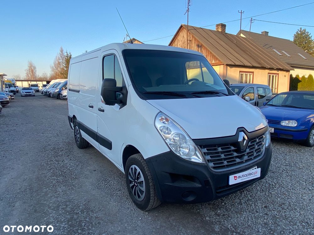 Renault Master - 3