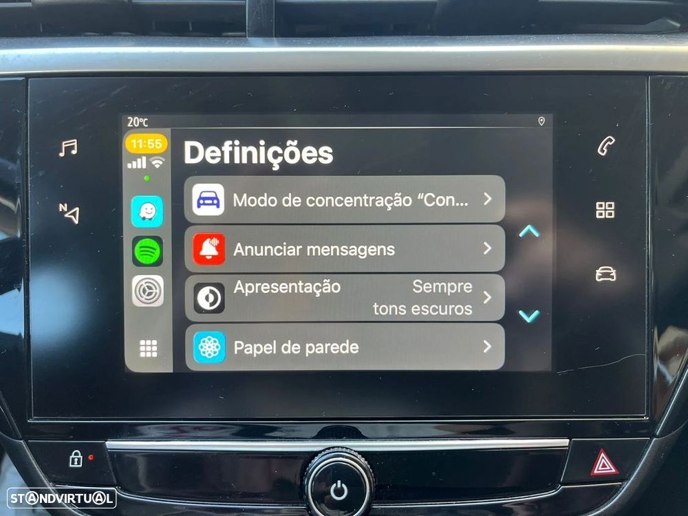 Opel Corsa 1.5 D Elegance - 42