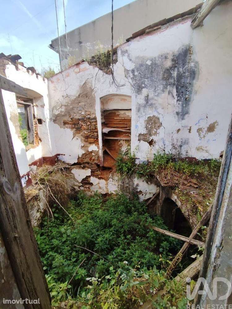 Prédio em Sousel de 276 m2 - Grande imagem: 4/5