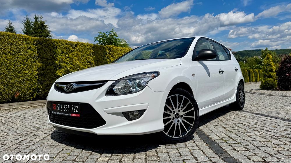 Hyundai i30 1.4 Intro Edition - 4