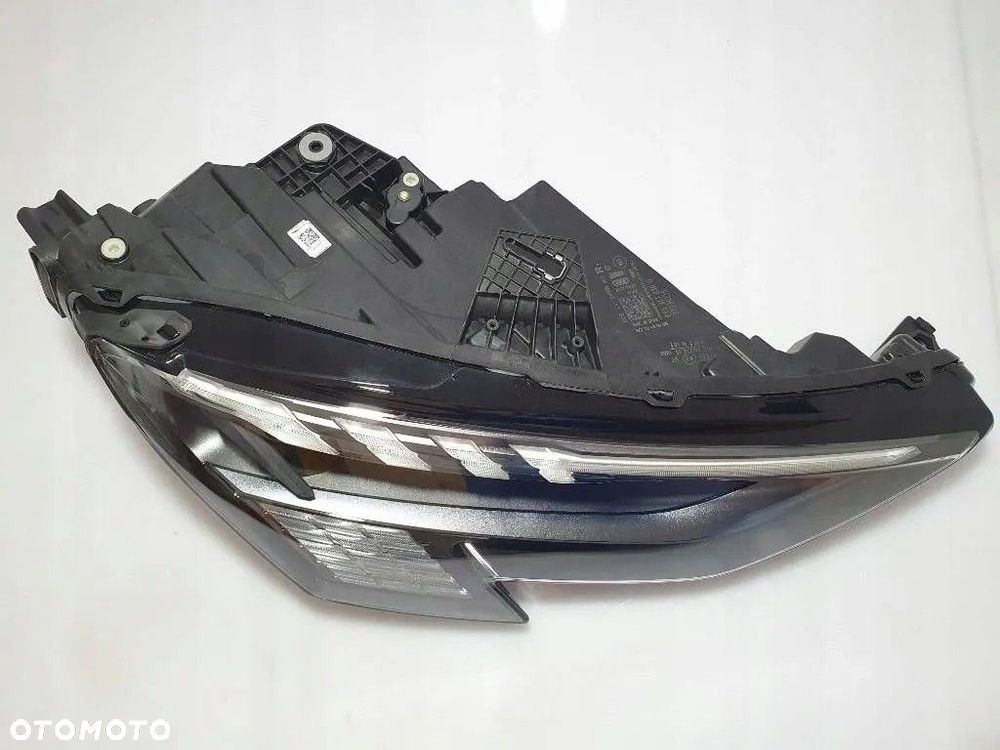 AUDI A3 8Y 2023r REFLEKTOR FULL LED MATRIX LEWY ORYGINAŁ 8Y0941036G - 3