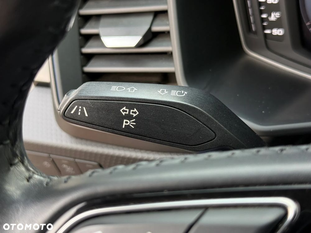 Audi A1 Sportback 30 TFSI S tronic - 29