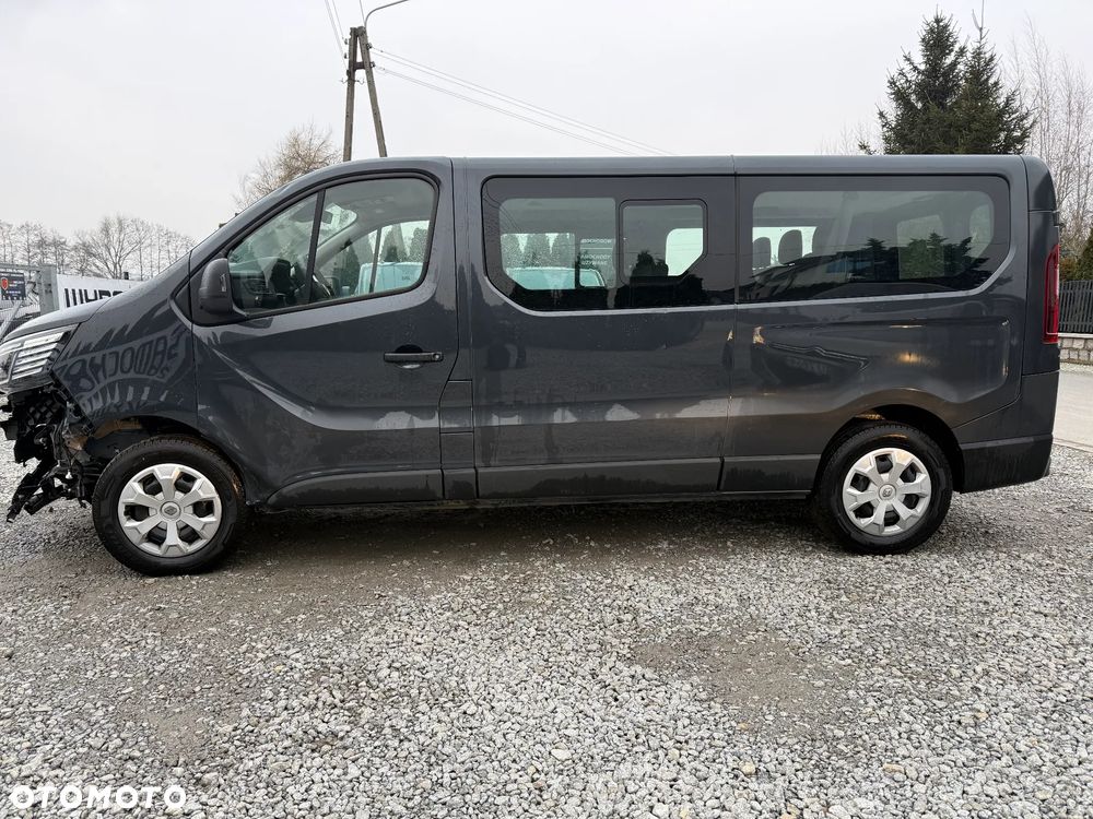 Renault Trafic 2.0 dCi - 4