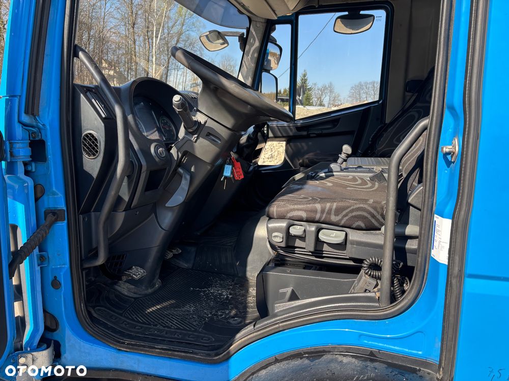 Iveco 80E180 Eurocargo EEV DOKA - 6