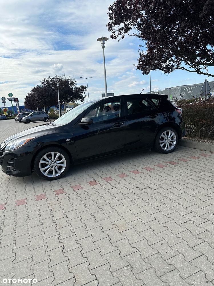 Mazda 3 1.6 Comfort - 26