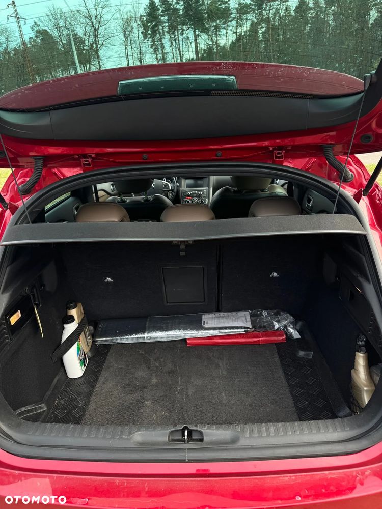 Citroën DS4 - 16