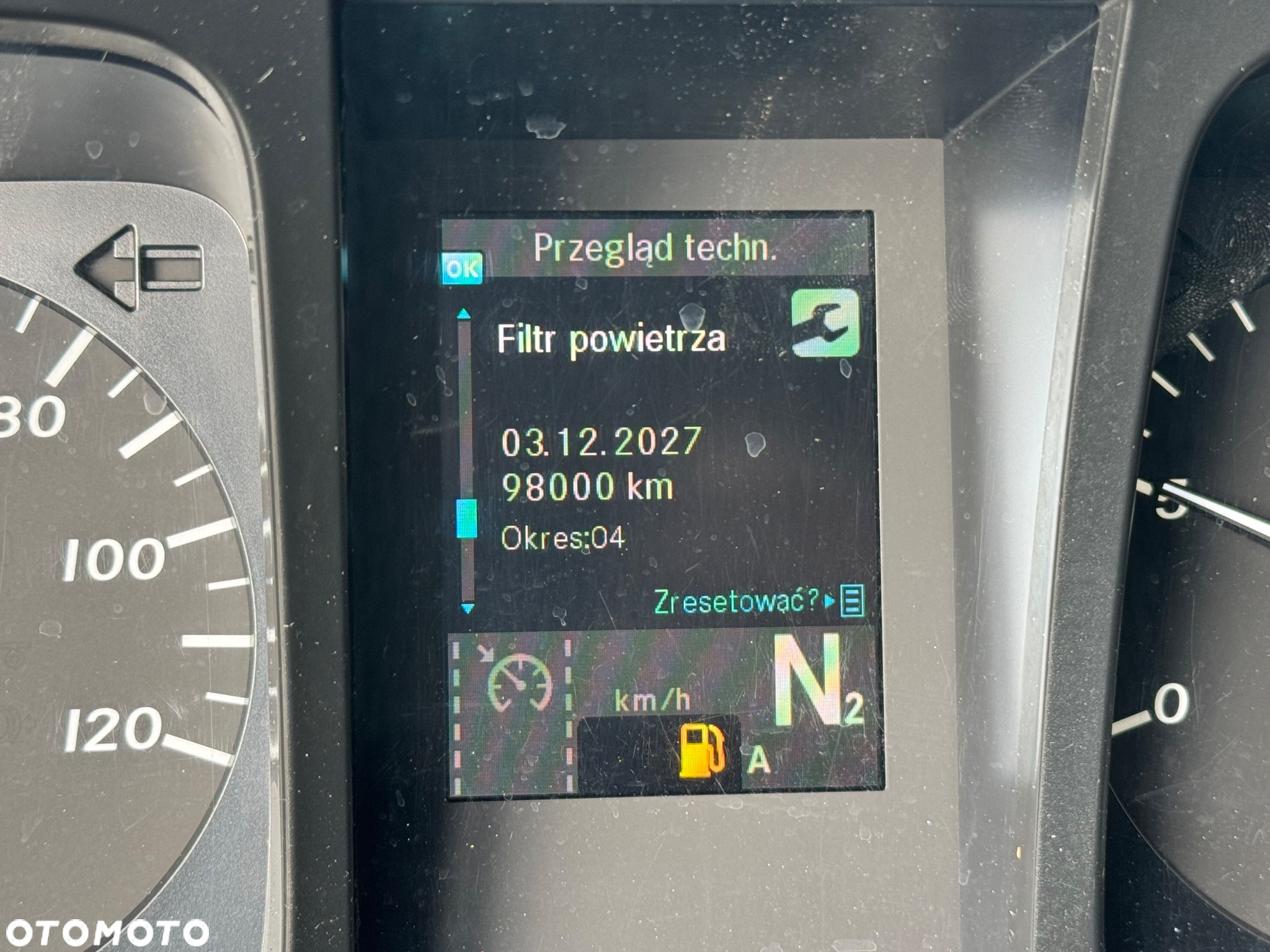 Mercedes-Benz Actros/Antos - 14