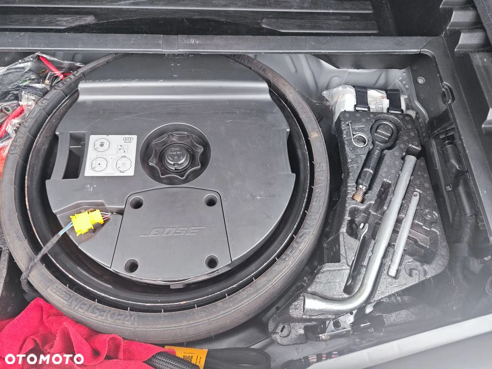 Audi Q7 - 19