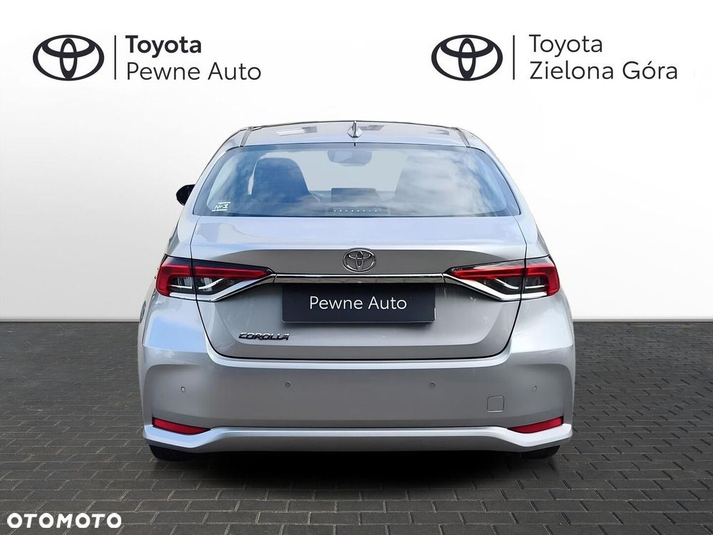 Toyota Corolla 1.5 Comfort MS - 7