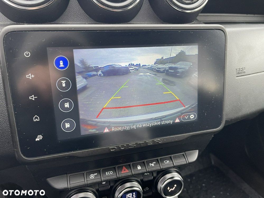 Dacia Duster TCe 90 2WD Expression - 9