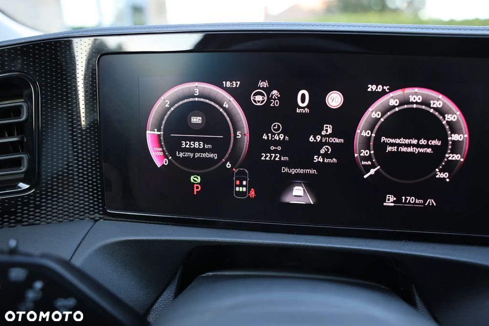 Volkswagen Tiguan 2.0 TDI SCR DSG Goal - 35