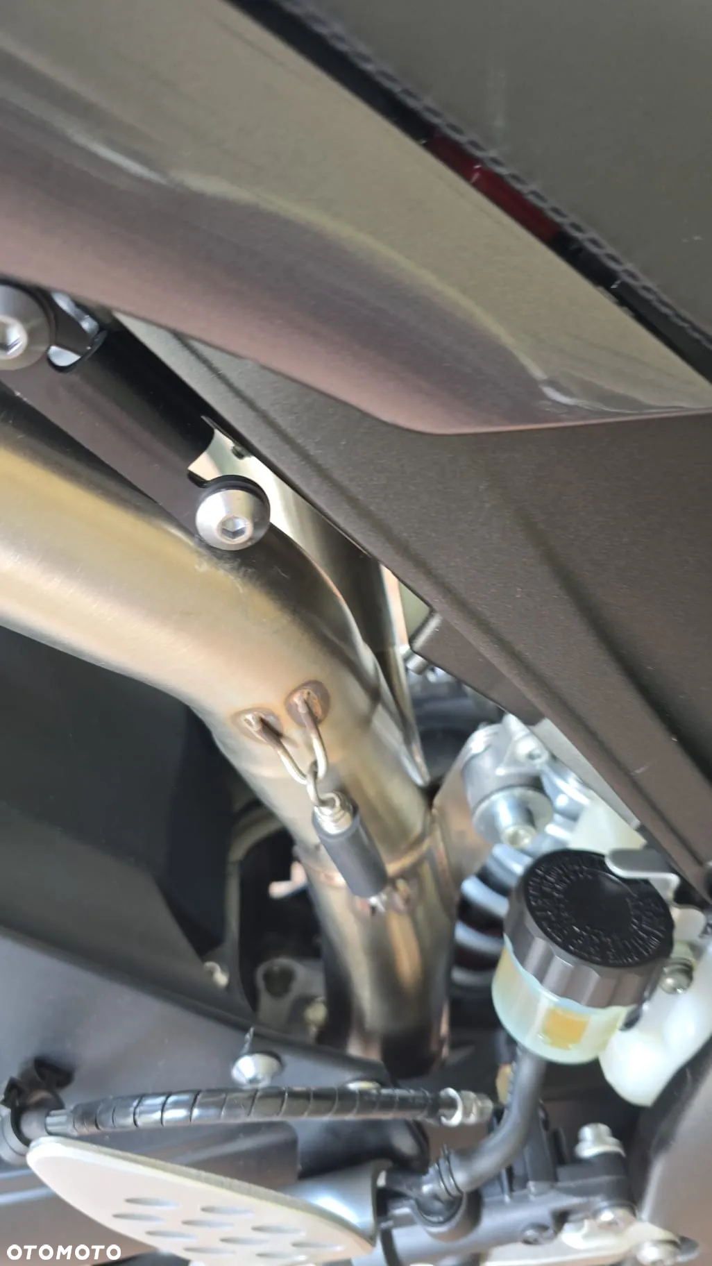 Yamaha R1 - 19