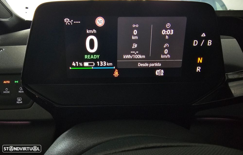 VW ID.3 58 kWh Pro - 19